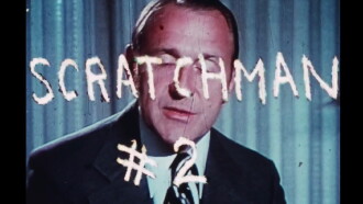 Scratchman #2 Trailer
