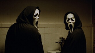 Scream 2 Trailer