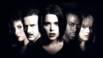 Scream 3 Trailer
