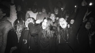 Scream for Me Sarajevo Trailer