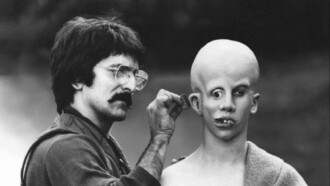 Scream Greats, Vol.1: Tom Savini, Master of Horror Effects Trailer