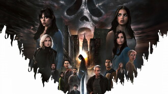Scream VI Trailer