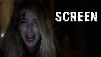 Screen Trailer