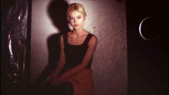 Screen Test [ST310]: Edie Sedgwick Trailer