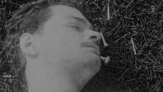 Screws Trailer
