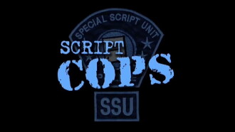 Script Cops: Cliché Misdemeanor Trailer