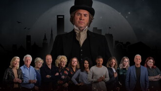 Scrooge Live 2021 Trailer