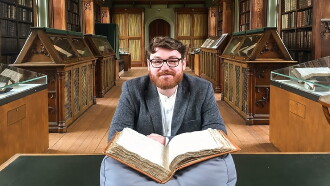 Scuffles, Swagger and Shakespeare: The Hidden Story of English Trailer