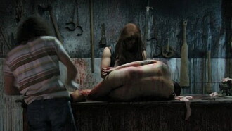 S.C.U.M. Trailer