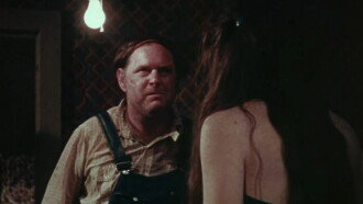 Scum of the Earth Trailer