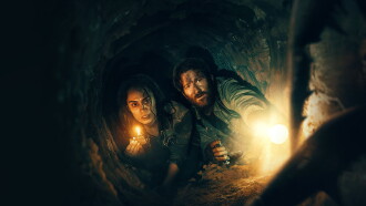 Scurry Trailer