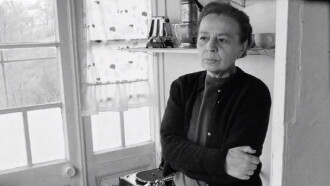 Scurvy Trailer