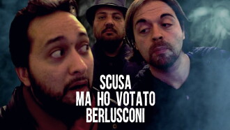 Scusa, Ma Ho Votato Berlusconi Trailer