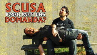 Scusa, Posso Farti Una Domanda? Trailer