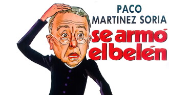 ¡Se armó el belén! Trailer