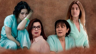 Se Arrependimento Matasse Trailer