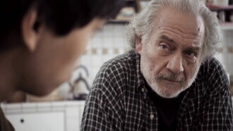 Se chiudo gli occhi non sono più qui Trailer