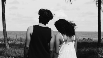 Se Eu For, Não Me Impeça Trailer