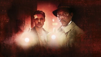 Se7en Trailer