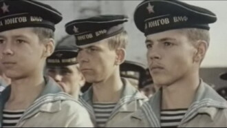 Sea Cadet of Northern Fleet Trailer