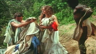 Sea Devils Trailer