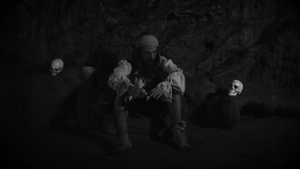 Sea, Salt & Rum Trailer