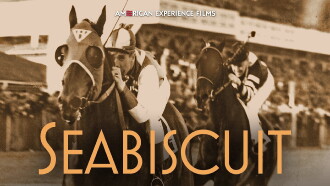 Seabiscuit Trailer