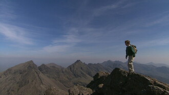 Seachd: The Inaccessible Pinnacle Trailer