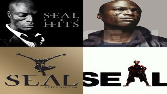 Seal - Best 1991 to 2004 Trailer