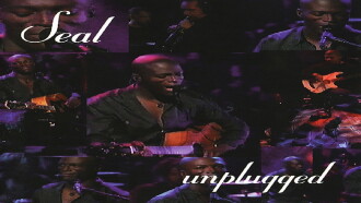 Seal – Live In Brooklyn Trailer