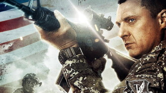 Seal Team Eight: Behind Enemy Lines Trailer