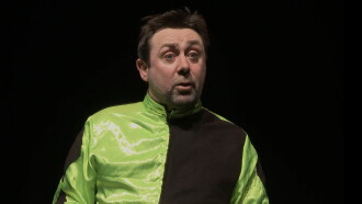 Sean Hughes: Life Becomes Noises Trailer