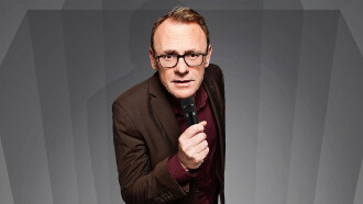 Sean Lock: Keep It Light Trailer