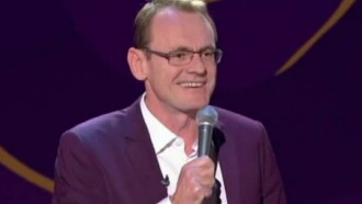Sean Lock: Purple Van Man Trailer