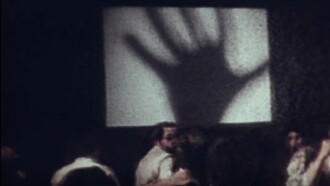 Seance Trailer
