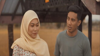 Seandainya Kau Ada Trailer