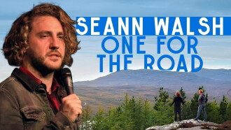 Seann Walsh: One for the Road Trailer