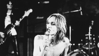Search and Destroy: Iggy & The Stooges' Raw Power Trailer