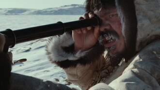 Searchers Trailer