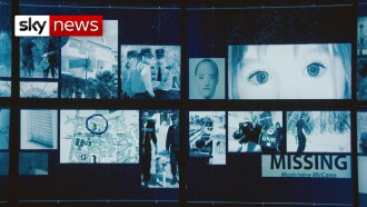 Searching for Madeleine Trailer