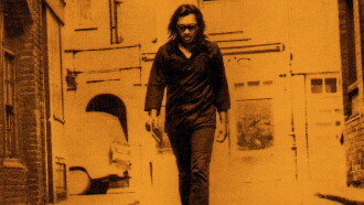 Searching for Sugar Man Trailer