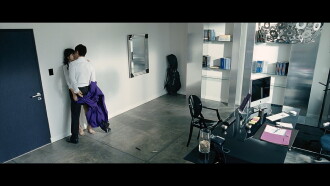 Searching for the Elephant Trailer
