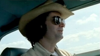 Searching for the Wrong-Eyed Jesus Trailer