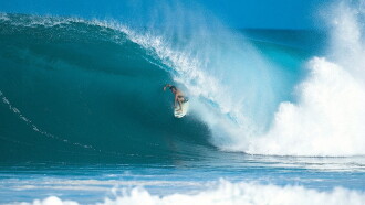 Searching for Tom Curren Trailer
