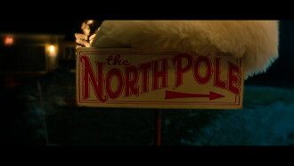 Season's Greetin's Trailer