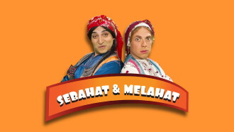 Sebahat & Melahat Trailer