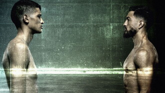 Sebastian Fundora vs. Brian Mendoza Trailer
