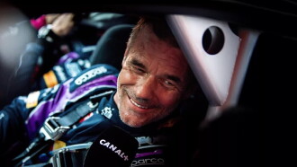 Sébastien Loeb, pilote éternel Trailer