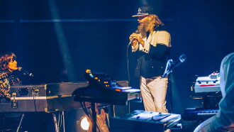 Sébastien Tellier @ ARTE Concert Festival 2020 Trailer