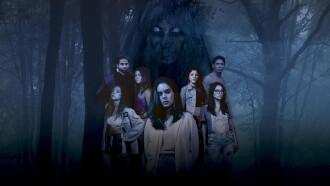 Sebastina: The Curse Trailer